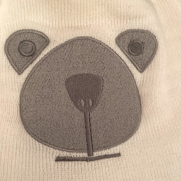 ELM Bear beanie skater - Picture 3 of 15